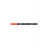 Tombow Brush Ab-T Grafik Kalemi Orange 933