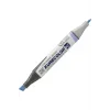 Zig Kurecolor Kc-3000 350 Twin S Marker Kalem Shadow Mauve