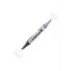 Zig Kurecolor Kc-3000 350 Twin S Marker Kalem Shadow Mauve