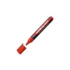 Edding Permanent Marker E-300 Kirmizi