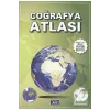 PARILTI İLKÖĞRETİM COĞRAFYA ATLASI