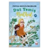 Dut Yemiş Bülbül