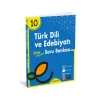 ENDEMİK 10 EDEBİYAT