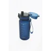 Uzspace Matara Tritan 3034-2 350 Ml Lacivert