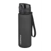 Uzspace Matara Tritan 3026-2 500 Ml Siyah