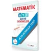 FARKLI SİSTEM AYT 2. OTURUM MATEMATİK 20X40 DENEMELERİ