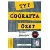 DELTA TYT COĞRAFYA ÖZET