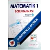 FARKLI SİSTEM TYT MATEMATİK 1 SORU BANKASI