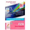 BİREY B GELİŞİM SERİSİ  FİZİK SORU BANKASI