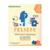 YAZIT - 11. SINIF FELSEFE SORU KİTABI