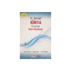 ESEN 11. SINIF KİMYA ÜÇRENK SORU BANKASI