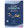 ESEN 10. SINIF COĞRAFYA KONU ÖZETLİ SORU BANKASI