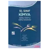 ESEN 10. SINIF KİMYA KONU ÖZETLİ SORU BANKASI