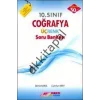 ESEN 10. SINIF COĞRAFYA ÜÇRENK SORU BANKASI