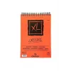 Canson Croquis Xl Üstten Spiralli A5 14.8X21 90 Gr Eskiz Defteri 50 Syf.