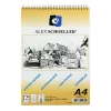 Alex A4 Eskiz Blok 90Gr.60Yp.Dik Sketchpad