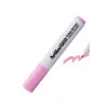 Artline 660 Fosforlu Kalem Kesik Uçlu Pastel Pembe