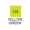 Zig Kurecolor Twin S Kc-3000 125 (124) Yellowgreen