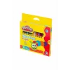 Play-Doh Silin.Crayon (Mum) Boya 12 Renk (Karton)