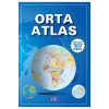PARILTI İLKÖĞRETİM ORTA ATLAS