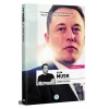 ELON MUSK BİYOGRAFİ