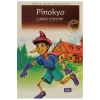 PİNOKYO (100 TEMEL ESER-İLKÖĞRETİM)