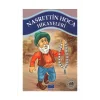Nasrettin Hoca Hikayeleri 100 Temel Eser 1. Kademe
