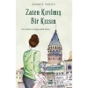 ZATEN KIRILMIŞ BİR KIZSIN