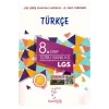 KAREKÖK 8. SINIF LGS TÜRKÇE SORU BANKASI