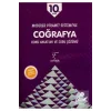 KAREKÖK 10. SINIF ÇOĞRAFYA MPS KONU ANLATIMI VE SORU ÇÖZÜMÜ