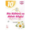 PALME 10. SINIF DİN KÜLTÜRÜ SORU KİTABI