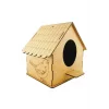 Südor Ahşap Maket Kuş Evi