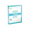ÜÇ DÖRT BEŞ TYT FİZİK