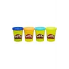 Play-Doh Oyun Hamuru 448 Gr 4Lü