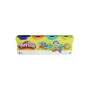 Play-Doh Oyun Hamuru 448 Gr 4Lü