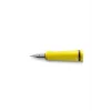 LAMY DOLMAKALEM SAFARİ PARLAK SARI 18-M