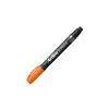 Artline Supreme Epf-700 Permanent Marker Orange