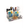 MAS 810 DESK ORGANIZER MASAÜSTÜ KALEMLİK SETİ