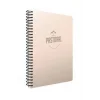 GIPTA PASTORAL SP.PP.KPK.DEFTER A4 60YP ÇİZGİLİ