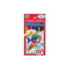Faber Castell Redline Aquarell Kuru Boya  12 Renk