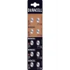 DURACELL PİL DÜĞME 1,5V  LR44