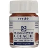 GOUACHE JAR 16 ML BRONZE