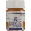 GOUACHE JAR 16 ML  RAW SIENNA