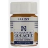 GOUACHE JAR 16 ML  YELLOW OCHRE