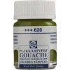 GOUACHE JAR 16 ML  OLIVE GREEN