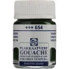 GOUACHE JAR 16 ML  FIR GREEN