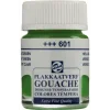 GOUACHE JAR 16 ML LIGHT GREEN