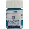 GOUACHE JAR 16 ML TURQUOISE BLUE