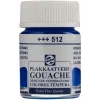 GOUACHE JAR 16 ML COBALT BLUE UL.