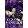 CEZAYİR MENEKŞESİ